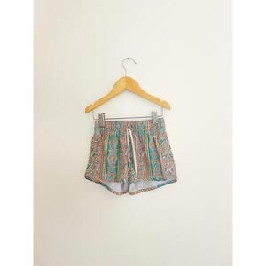 Girls Board Shorts
